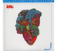 Love - Forever Changes [Vinilo]