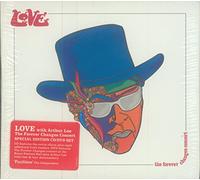 Love - Forever Changes