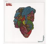 Love - Forever Changes