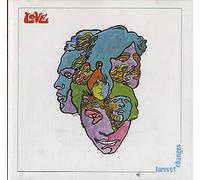 love - forever changes