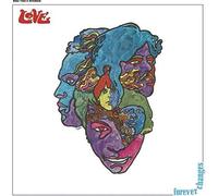Love – Forever Changes – Vinilo 12" (Importación USA) – MoFi Electronics