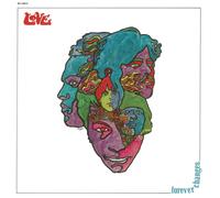 Love Forever Changes (CD) (Importación USA)
