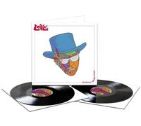 Love - Forever Changes Concert