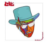 Love - Forever Changes Concert & More