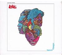 Love - Forever Changes ed And Remastered)