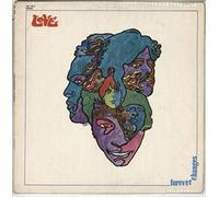 Love - Forever Changes - EX