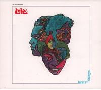 Love - Forever Changes: Expanded and Remastered