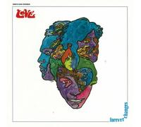 Love - Forever Changes:Expanded & Remastered [Import]