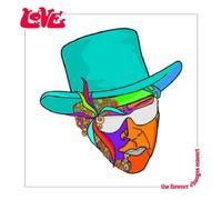 Love - Forever Changes in Concert