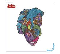 Love - Forever Changes [Vinilo]