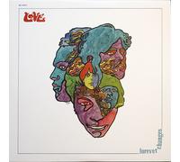 Love – Forever Changes – Vinilo – Warner Music