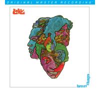 Love – Forever Changes – Vinilo 12" (Importación USA) – MoFi Electronics