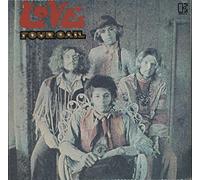 Love - Four Sail - Red Label