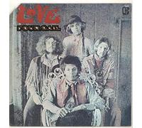 Love - Four Sail - Red Label - Corner Cut