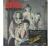 Love - Four Sail [Vinilo]