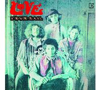 Love - Four Sail (Expanded)