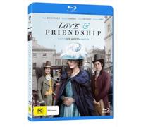 Love & Friendship