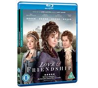 Love & Friendship [Edizione: Regno Unito] [Blu-ray]