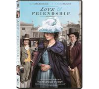 Love & Friendship [Edizione: Stati Uniti] [Italia] [DVD]