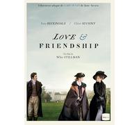 Love & Friendship [Francia] [DVD]