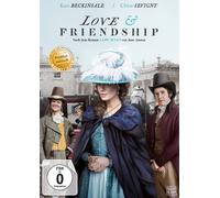 Love & Friendship - Jane Austen (DVD) (Importación USA)