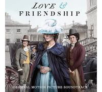Love & Friendship (Original Motion Picture Soundtrack)
