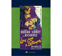 Love From A Stranger [Edizione: Stati Uniti] [USA] [DVD]
