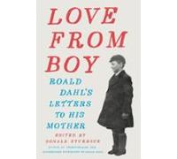Love From Boy (ebook)