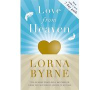 Love from Heaven – Ahora incluye un camino de 7 días para atraer más amor a tu vida – coronet