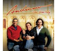 Love From Italy by Andiamo