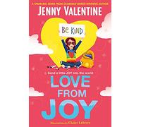 Love From Joy: Volume 2 (A Girl Called Joy)