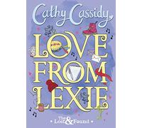 Love From Lexie. The Lost And Found: Volume 1