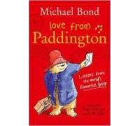 Love From Paddington