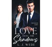 Love From the Shadows (The Marano Family)