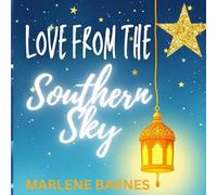 Love from the southern sky.