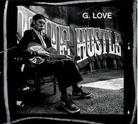 Love G. - The Hustle