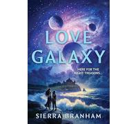 Love Galaxy: 1 (The Imperial Broadcasts)