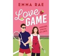 Love Game: A sizzling, forced-proximity sporting romance