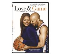 Love & Game [Francia] [DVD]