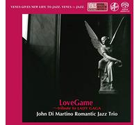 Love Game: Lady Gaga Ni Sasagu