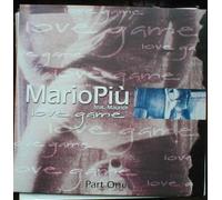 Love game-Part 1 (Vocal/Mario Più Mixes/Fastlane Rmx, 2002) / Vinyl Maxi Single [Vinyl 12'']