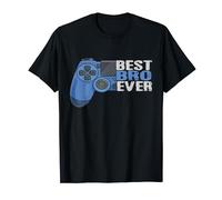 Love Gaming Brother Shirt gamer Bro Game Brother cumpleaños Camiseta