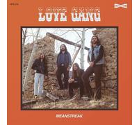 Love Gang Meanstreak (Vinyl) 12" Album (Importación USA)