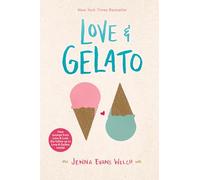 Love & Gelato
