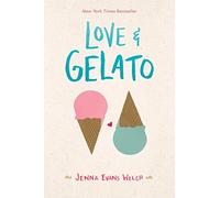 Love & Gelato (Teen's Top 10 (Awards))