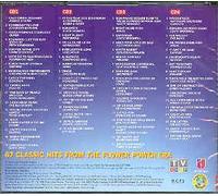 love Generation -67 Classic Hits from the Flower Power Era