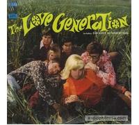 Love Generation - A Generation of Love [Import] [Vinilo]