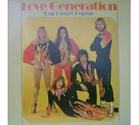 Love Generation: Our Kind Of Music