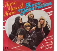Love Generation - There Was A Time