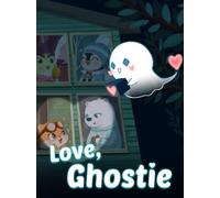 Love, Ghostie (PC) - Steam Key - GLOBAL